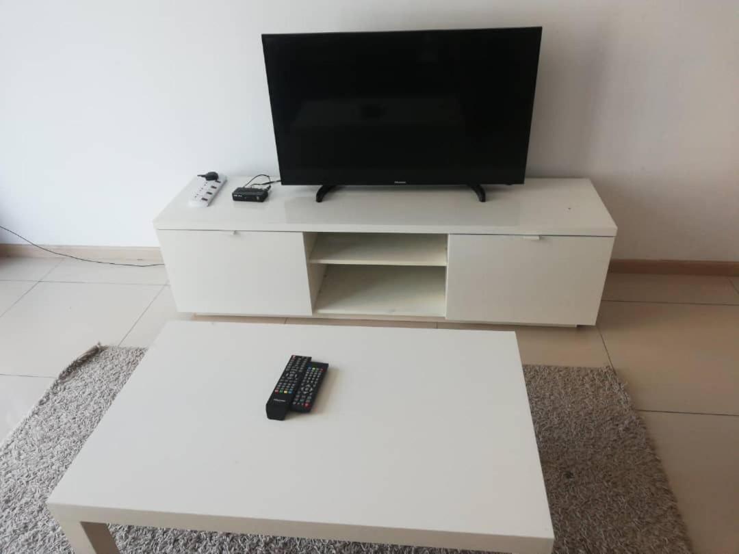 Vista Alam Studio Units - Pool, Food Court Shah Alam Quarto foto