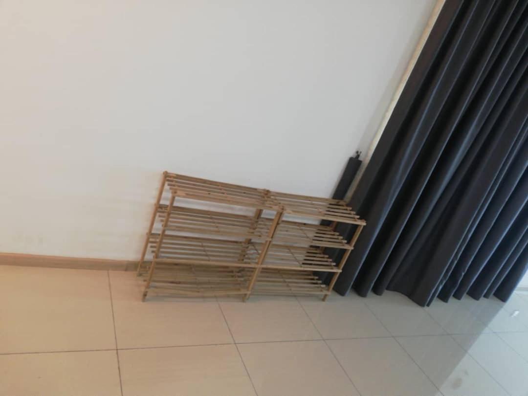 Vista Alam Studio Units - Pool, Food Court Shah Alam Quarto foto