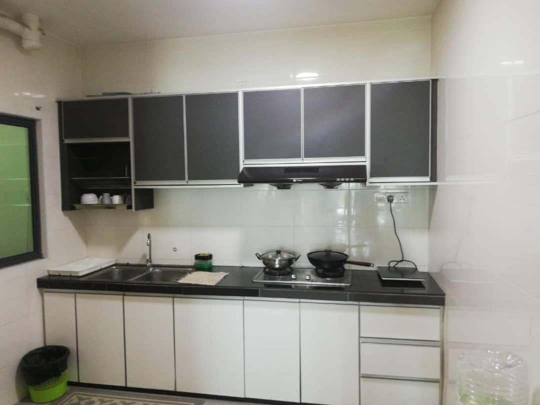 Vista Alam Studio Units - Pool, Food Court Shah Alam Quarto foto
