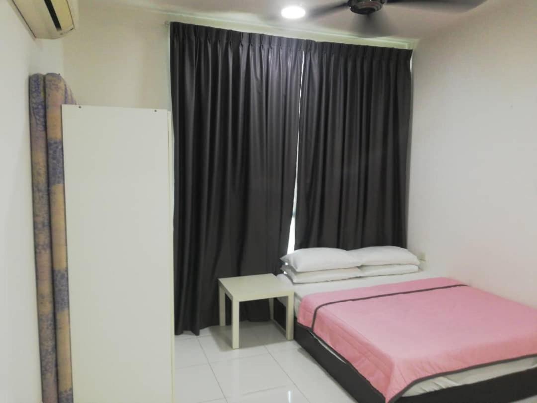 Vista Alam Studio Units - Pool, Food Court Shah Alam Quarto foto