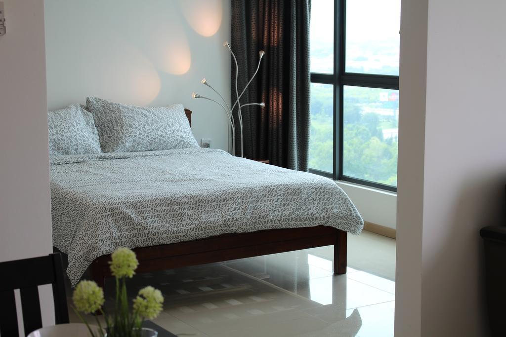 Vista Alam Studio Units - Pool, Food Court Shah Alam Exterior foto